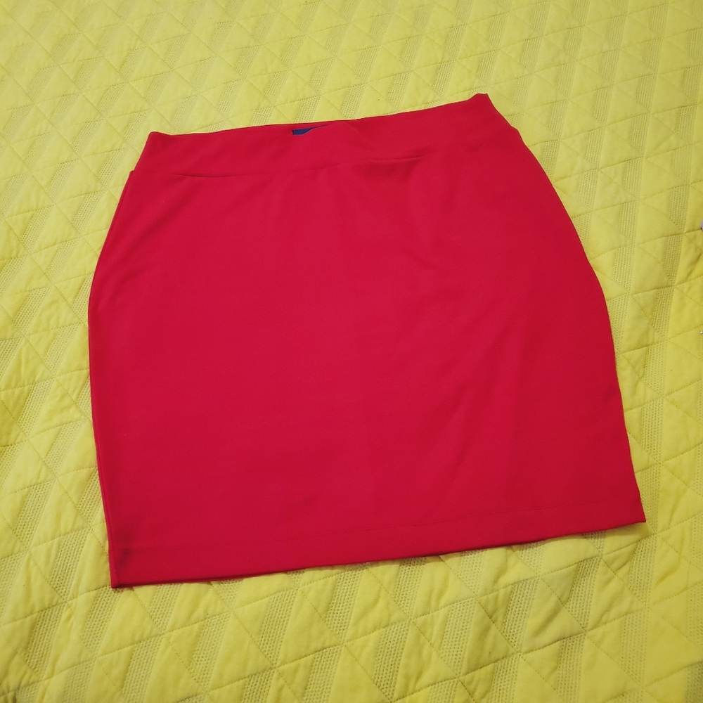 skirt